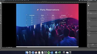 QuarkXPress 2019 for Mac 展覽展示服務的專業圖文設計排版布局工具