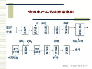 食品工廠生產工藝設計與展覽展示服務相結合的策略